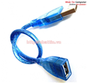 Cáp nối dài cổng USB 0.3m (30cm)