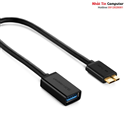 Cáp OTG Micro USB 3.0 chính hãng Ugreen UG-10816 cao cấp