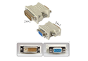 Đầu chuyển tín hiệu từ DVI 24+1 sang VGA