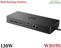 Dell Docking Station WD19S Power Delivery 130W chính hãng cao cấp