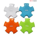 Hub USB 2.0 SSK SHU024
