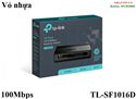 Switch 16-Port 10/100 Mbps Tp-Link TL-SF1016D