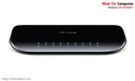 Switch TP-LINK 8 port - Bộ chia mạng LAN 8 cổng TL-SG1008D Gigabit 10/100/1000 Mbps