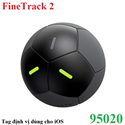 Thiết bị định vị thông minh FineTrack 2 dùng Apple Find My Ugreen 95020 cao cấp (Chỉ dành cho iOS)