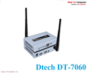 Thiết bị kết nối HDMI không dây 50m chính hãng Dtech DT-7060 cao cấp