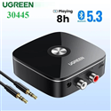 Thiết bị nhận Bluetooth 5.3 Music Receiver Ugreen 30445 Cao cấp