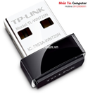 TP-Link TL-WN725N - Card mạng không dây USB Nano