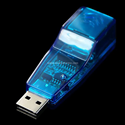 USB 2.0 to Lan (hỗ trợ 32/64bit)